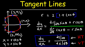Feb 11, 2015 · 2x3 = − 16. Horizontal Tangent Lines Vertical Tangent Lines In Polar Form Youtube