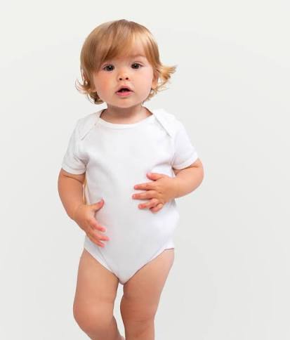 Baby Bodysuits