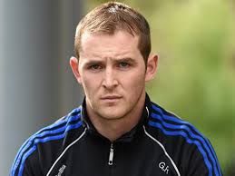 Gearóid Ryan steps away from the Tipperary inter-county hurling scene