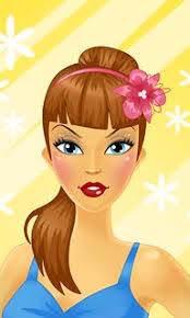 Maria Mercedez's Instagram, Twitter & Facebook