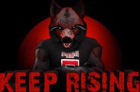 Find out the most recent images of 43+ drawings of wolves gif here, and also you can get the image here simply. Arkansas State Red Wolves Gif Monkey Bulb