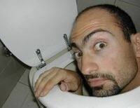 Orientamento della carta igienica