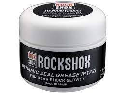 Rockshox Dynamic Seal Grease For Suspension Fork And Rear Shox 29 Ml 8 50