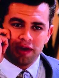 Andrea and Sammy's Potential Romance