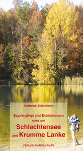 Juni 2016 in hamburg) war ein deutscher schauspieler. Unterwegs Mit Dr Andreas Juttemann Mit Seinem Neuen Buchlein Geht S Rund Um Schlachtensee Und Krumme Lanke
