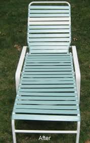 Patio Pool Outdoor Furniture Vinyl Strapping Webbing Replacements Pool Furniture Patio Chairs Makeover Pool Lounge Chairs