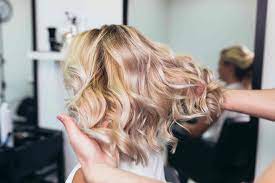 When doing a search for the best beauty shops search western carolina salons. What Is Balayage Everything You Need To Know John Frieda