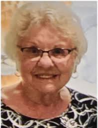 Obituary information for Emily Ann Eisenmann