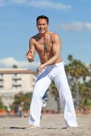 Mark Dacascos Photostream Capoeira Martial Arts Martial Artist