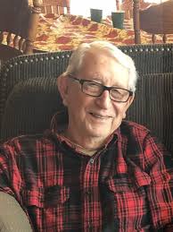 Ellis T Young Obituary September 13, 2025