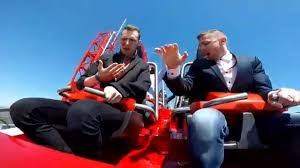 #f1xespn strong accident for carlos sainz! Primer Accidente Ferrari Land Red Force Ferrari Land Youtube