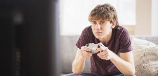Each room can hold up to 200 people on camera and text chat. Are Teens Who Play Video Games Less Likely To Abuse Drugs Tech Trends