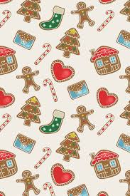 Christmas Cartoon Art Design Drawing Pattern Celebration Element Decoration Backg Wallpaper Iphone Christmas Cute Christmas Wallpaper Christmas Phone Wallpaper