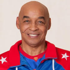 Ted Curl was from Kinsale. RIP Mr. Curl.