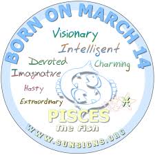March Birthday Horoscope Astrology In Pictures Sun Signs Birthday Horoscope Birthday Compatibility Birthday Personality