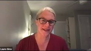 In Conversation with Author Laura Sims