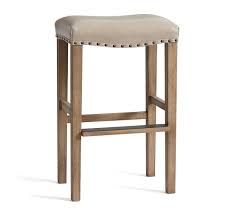 Check spelling or type a new query. Manchester Backless Leather Counter Stool Pottery Barn