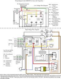 The data base provides 168 user directories as well as instruction manuals for 141 various trane air conditioner models. Unique Trane Heat Pump Thermostat Wiring Diagram Thermostat Wiring Ac Wiring Electrical Diagram