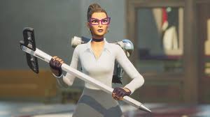You will get the jennifer walk hit level 22 on the battle pass to get the jennifer walters skin. Making Combos For Literally Every Skin In My Locker 32 Jennifer Walters Default Confidential Case T Square Big Haul Default Gemstone Fortnitefashion