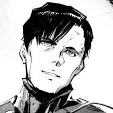 Bruce Wayne (Justice Buster)