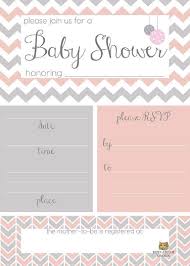 This, to them, is the real first step towards them having a family. Plain Baby Shower Invitations Online