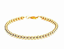Save $59.40 (20%) sale $237.60. 14k Gold Bracelets Yellow Gold Crystal Casman