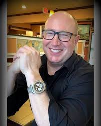 Scott Hamilton Avery Obituary June 8, 2025