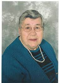 Mary Gaines Obituary