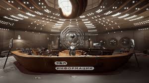Browse & download free atomic heart 4k ultra hd quality mobile wallpapers for android phones, mobile phones and latest 4k ultra hd mobile wallpapers. Atomic Heart Showcases Nvidia Rtx Support In New Trailer