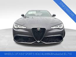 Image result for Vesuvio Gray 2025 Alfa-Romeo
