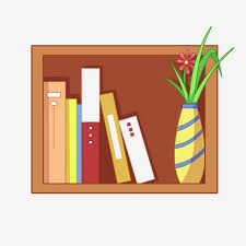 Lihat ide lainnya tentang rak buku, rak, lemari buku. Gambar Ilustrasi Rak Buku Kartun Yang Indah Rak Buku Indah Buku Ilustrasi Buku Kartun Png Transparan Clipart Dan File Psd Untuk Unduh Gratis