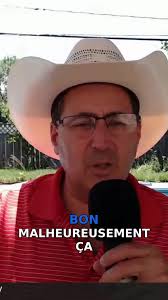 Daniel Brisson Québec