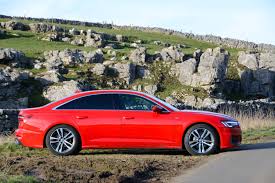 Image result for Tango Red 2019 A6