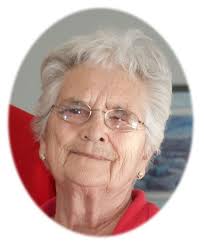 Mary McCallum Obituary