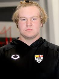 Ty Short, Antonian College Prep, Offensive Tackle