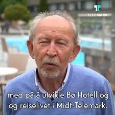 Telemarkpodden: