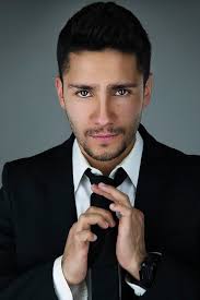 Daniel Chávez Camacho