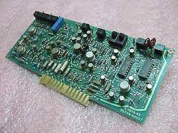 Able to assemble and inspect circuit card assemblies with the aid of a microscope (training on site). Hp Agilent 86245 60037 Circuit Card Assembly 911components