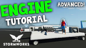 Wemod will safely display all of the games on your pc. Stormworks Build And Rescue Tutorial