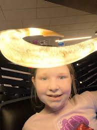 Here is a huge THANK YOU going out to Veteran Tickets Foundation