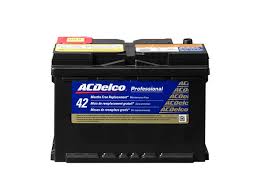 Auto Parts Batteries For Cars Boats Motorcycles And Rvs