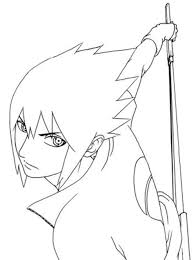 Search more high quality free transparent . Naruto Vs Sasuke Coloring Sheet 35 Images Vs Sasuke Lineart By Rollando35 On Deviantart Free Printable Coloring Pages For Vs Sasuke Coloring Pages Coloriage