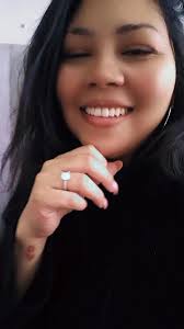 Express Yourself with This Trendy Ring 💍