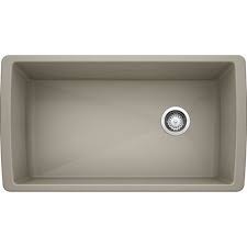 Check spelling or type a new query. Blanco Diamond Silgranit 34 L X 19 W Undermount Kitchen Sink In 2021 Undermount Kitchen Sinks Sink Kitchen Sink
