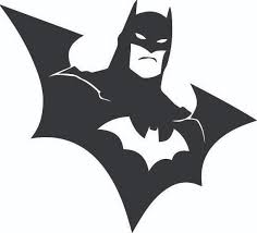 Batman Clipart Vector Batman Vector Transparent Free For Download On Webstockreview 2020