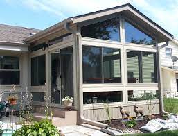 Check spelling or type a new query. Sunroom Styles 3 Season Rooms Vs 4 Season Rooms Choice Blog