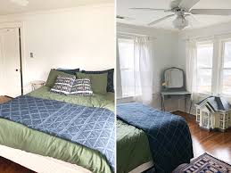 Drew and jonathan scott have done some major and beautiful room transformations over the years. Guest Bedroom Makeover Ideas Lone Star Looking Glass