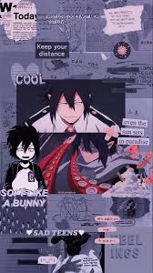 Free Download Amajiki Aesthetic Purple In 2020 Hero Wallpaper Cute Anime 675x1200 For Your Desktop Mobile Tablet Explore 25 Mha Wallpapers #shoujo #heroes rising #mha wallpaper #aesthetic lockscreen. free download amajiki aesthetic purple
