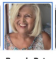 Beverly Eubanks Grauduate Ukiah hi.