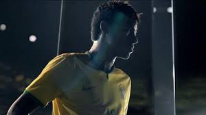 I want to do it my way. brazilian football star neymar jr. Nike Hypervenom Tv Commercial Mirrors Feat Neymar Jr Song By Wu Tang Clan Ispot Tv